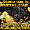 Kapal yang Melaut di Langit Malam: scatter hitam Pragmatic Buat Malam Jadi Tak Masuk Akal