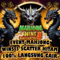 Buktikan Sendiri Kekuatan Scatter Hitam Pragmatic di Slot Gacor